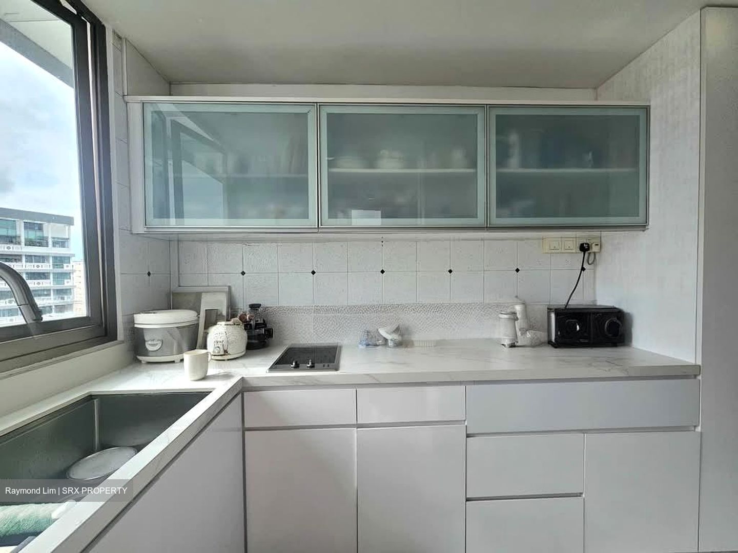 Orchid Park Condominium (D27), Condominium #573718081